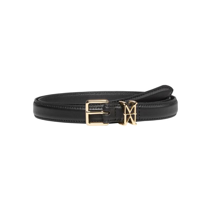 Pásek Marc O´Polo Schwarz 5436017