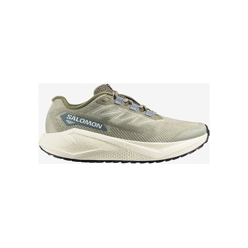Tenisky SALOMON Creme/ Khaki 2896272