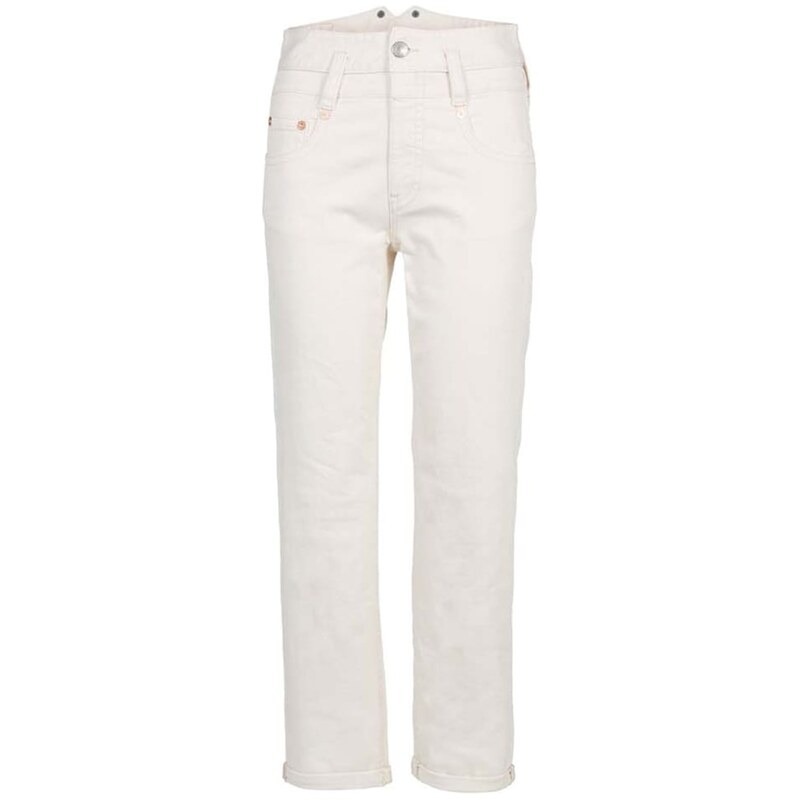 Džíny Herrlicher Creme 4614702