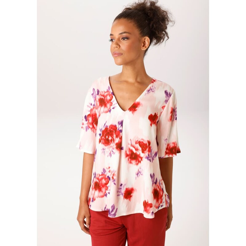 Aniston Rosa/ Rot 804311