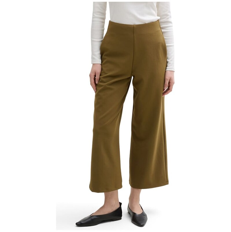 TOM TAILOR Denim Khaki 453817