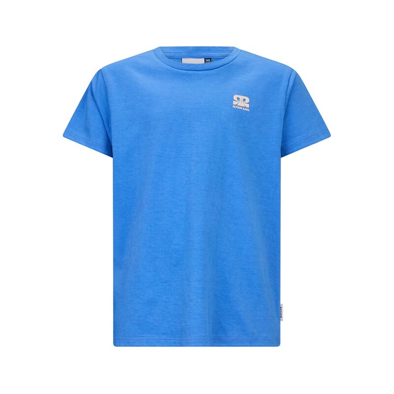 Tričko Retour Blau 6384642
