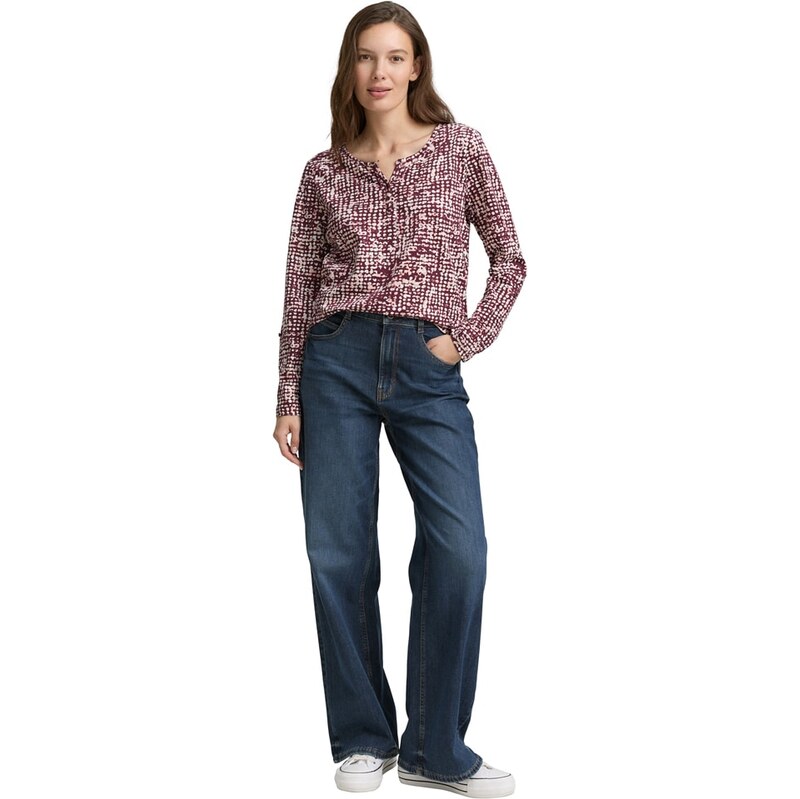 Tom Tailor Bordeaux 3537198