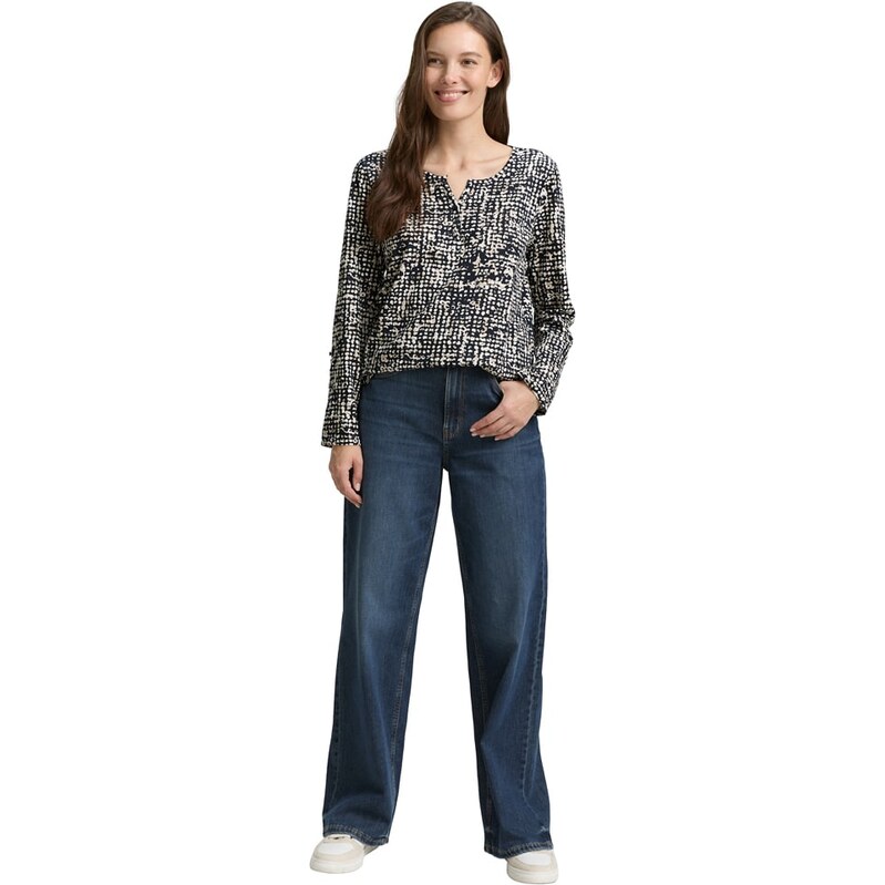 Tom Tailor Dunkelblau 6154748