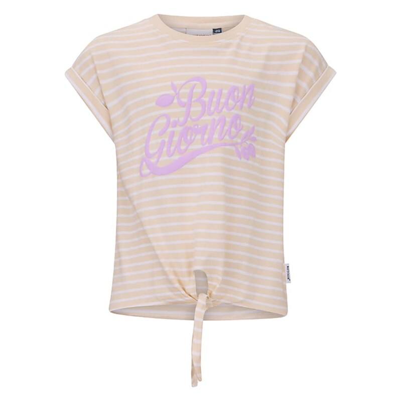 Tričko Retour Beige 2668633