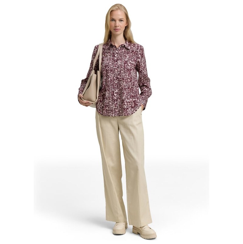 Tom Tailor Bordeaux 663742