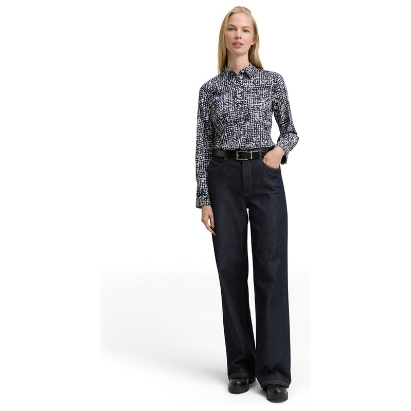 Tom Tailor Dunkelblau 7941121