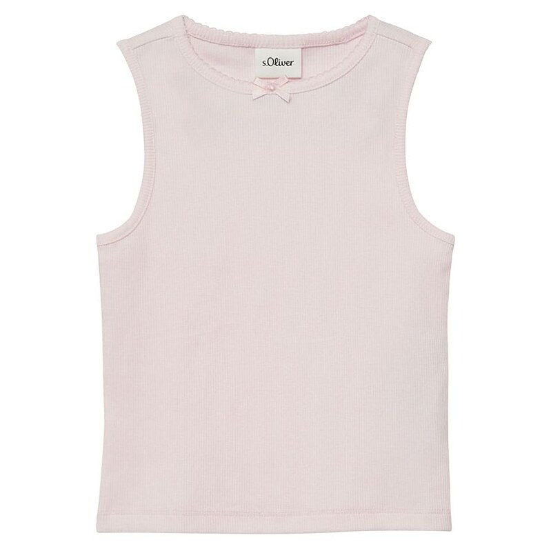 Tričko s.Oliver Rosa 8532423