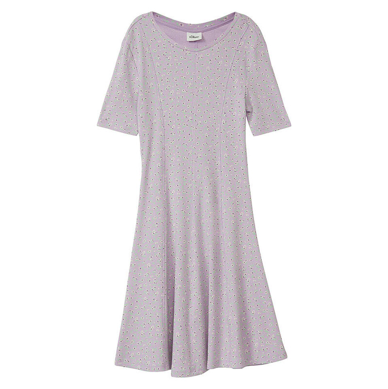 s.Oliver Lila 7942752