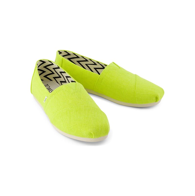 TOMS Grün 1559074