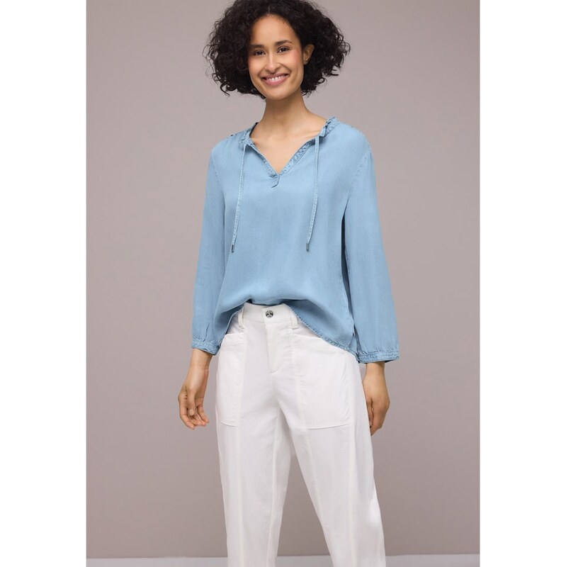 Street One Hellblau 8115730