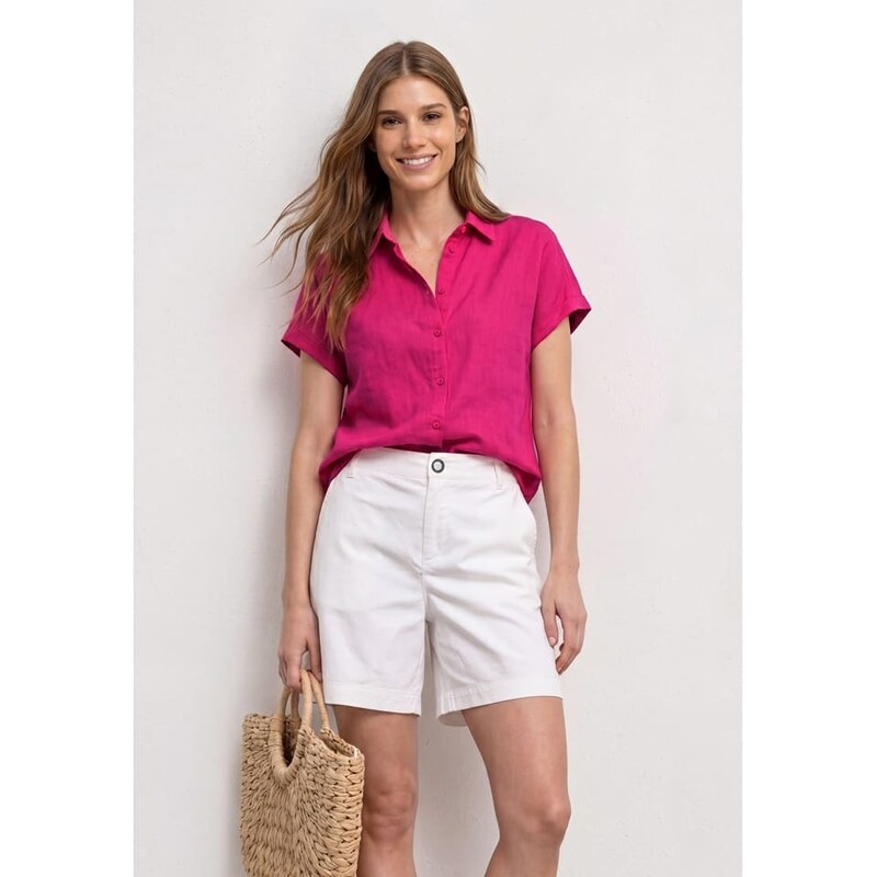 Street One Pink 5327517