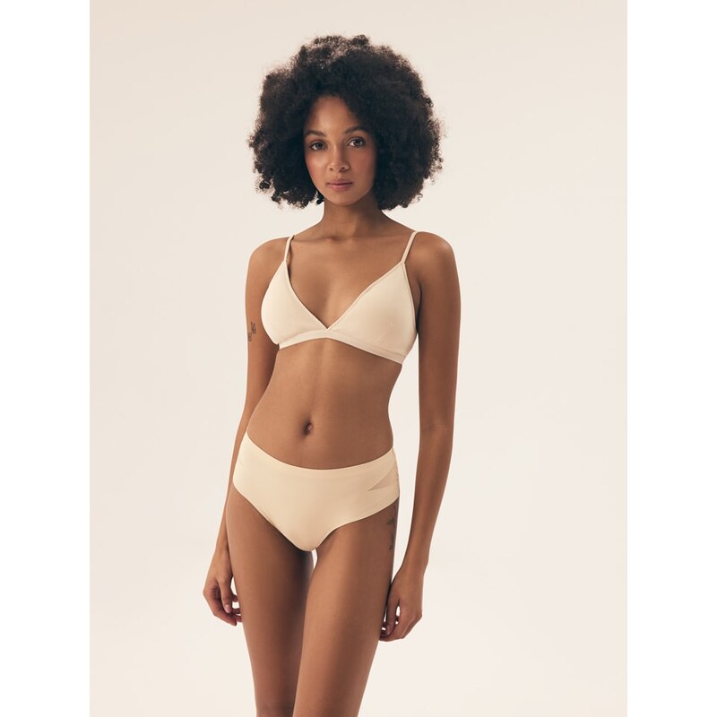 Podprsenka Henderson Sand 3634281