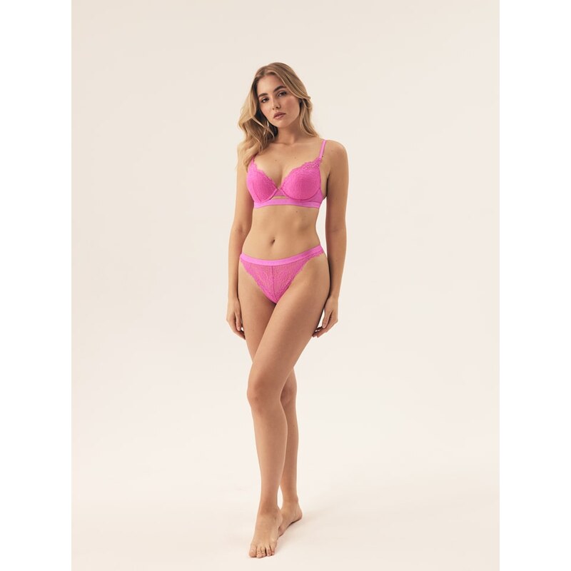 Kalhotky BLOOVII Pink 3351685