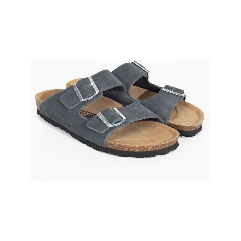 Boty BAYTON Grau 7050226