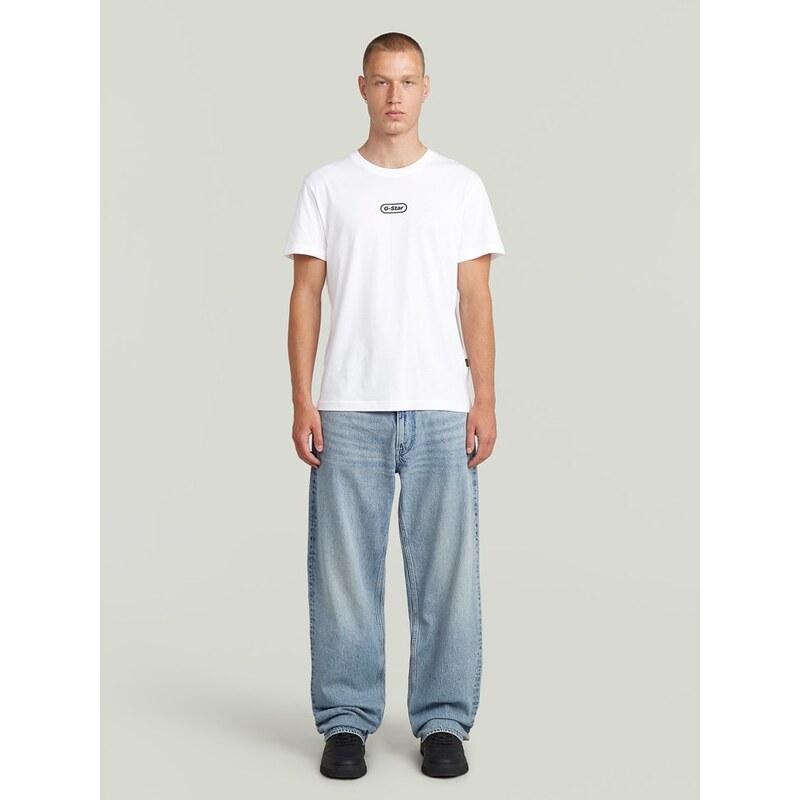 Džíny G-Star Hellblau 9598616
