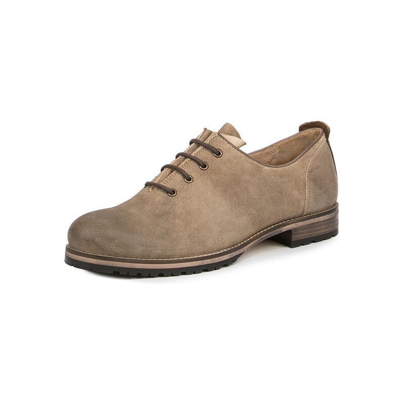 Boty Stockerpoint Camel 247970