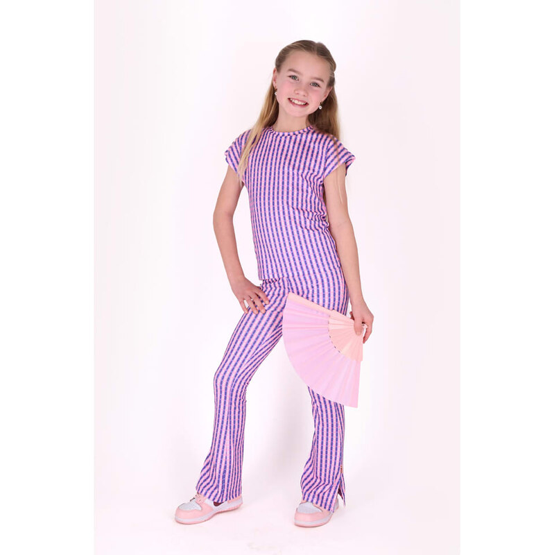 Tričko B.Nosy Rosa/ Blau 3842999