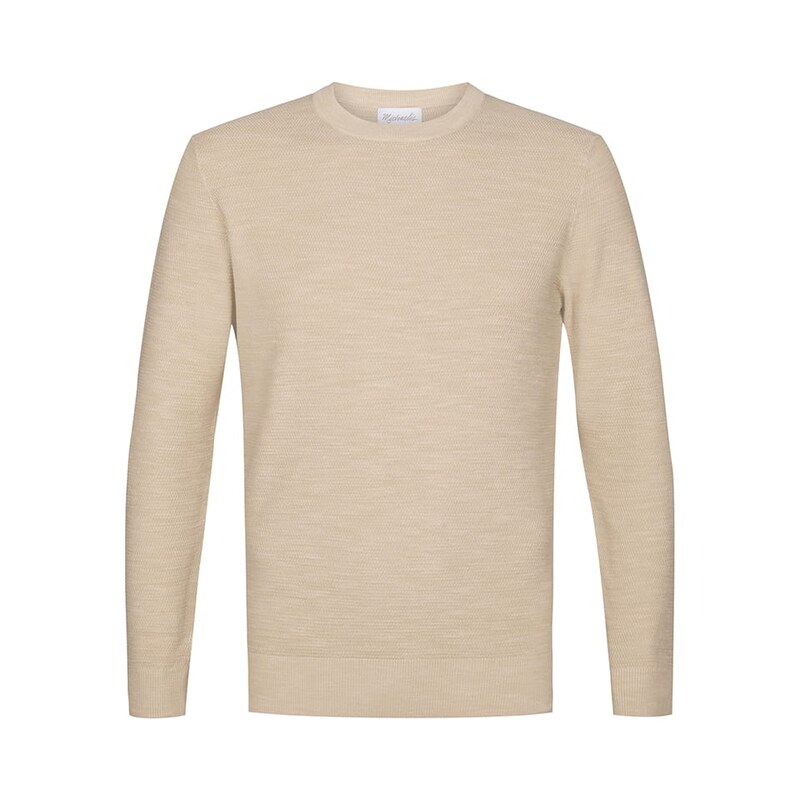 Svetr Michaelis Beige 3623132