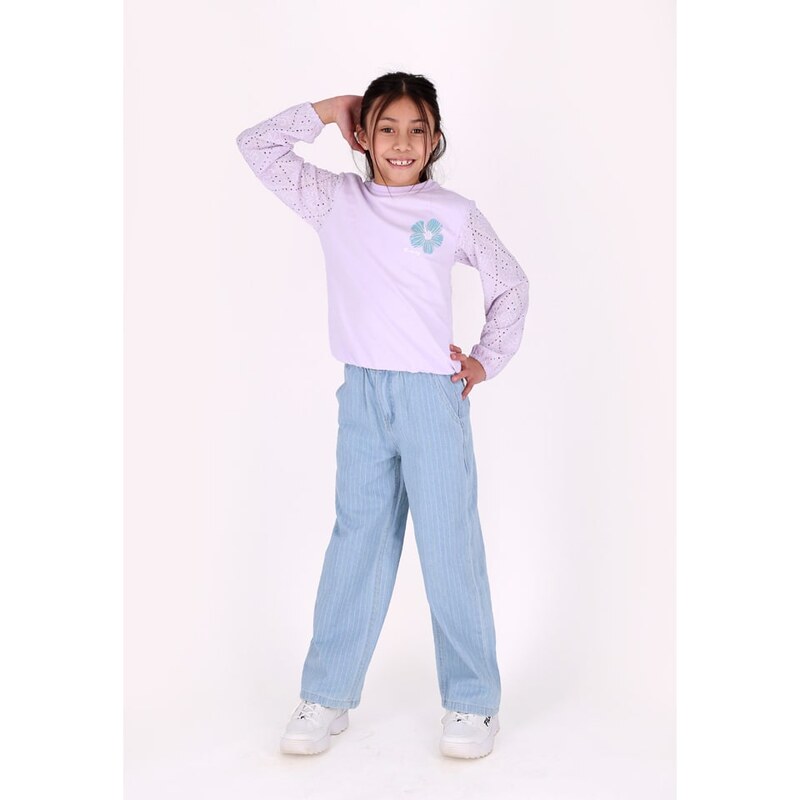 B.Nosy Hellblau 622883