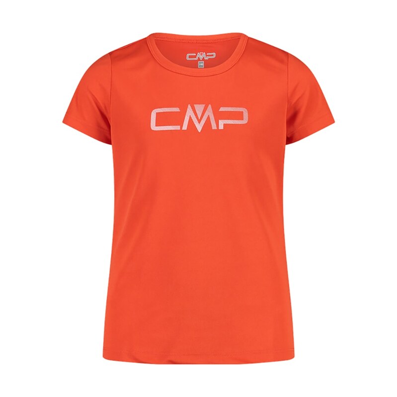 Tričko cmp Orange 3662555