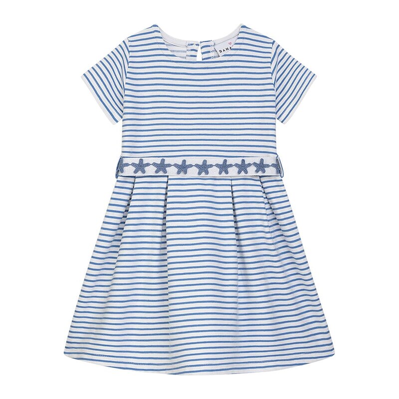 Danamade Blau/ Weiß 6859706