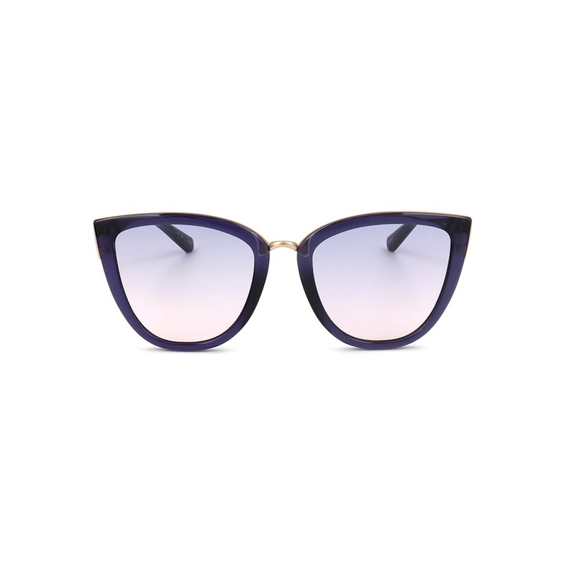 Sluneční brýle Ted Baker Dunkelblau/ Hellblau 8042846