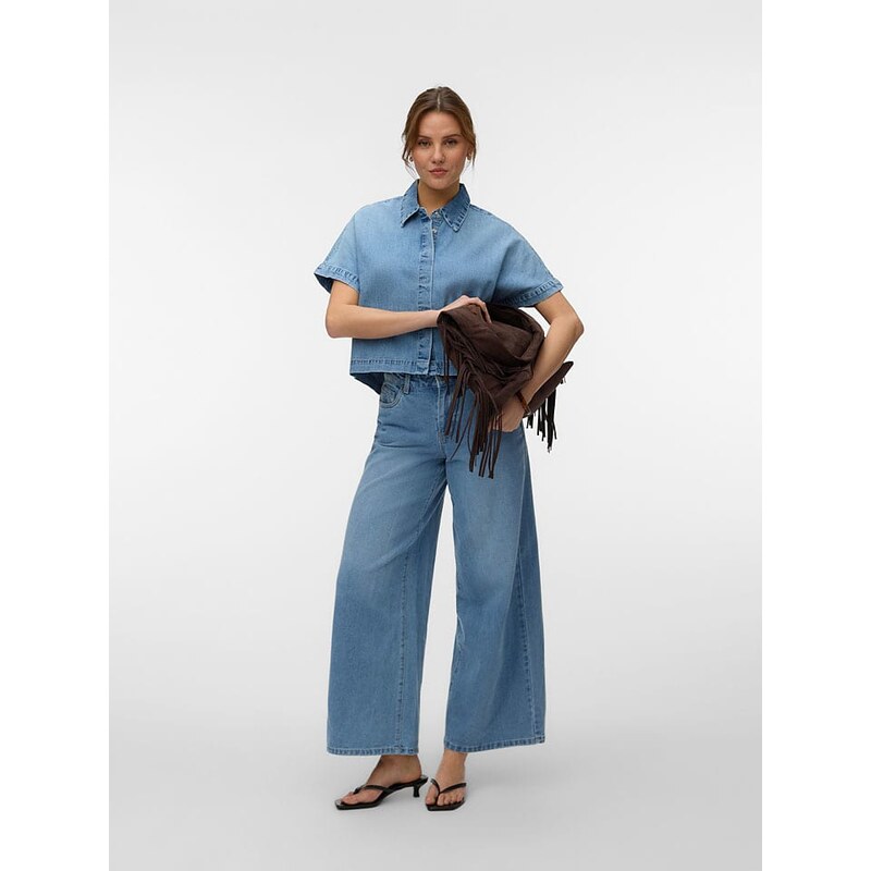 Vero Moda Hellblau 2404259
