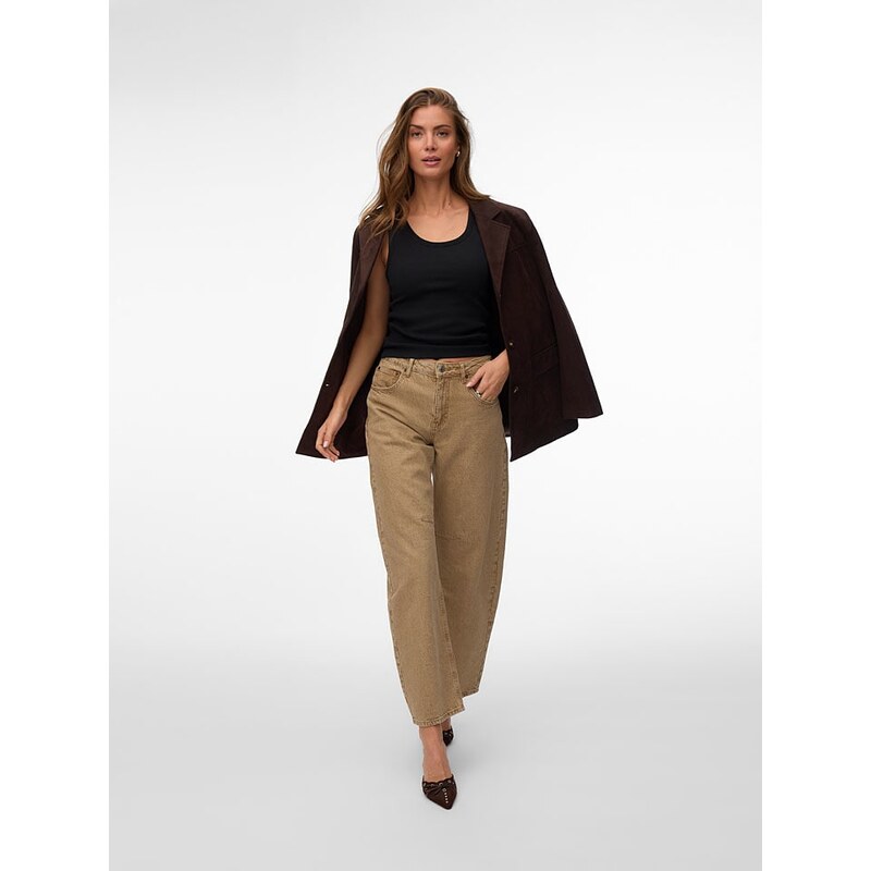 Vero Moda Schwarz 1101673