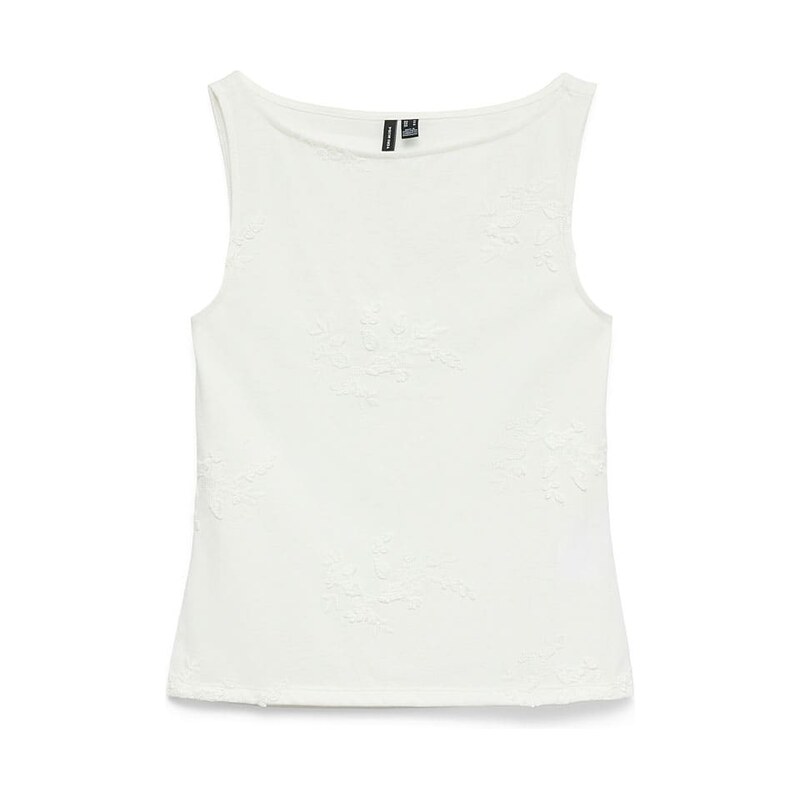 Vero Moda Weiß 6795003