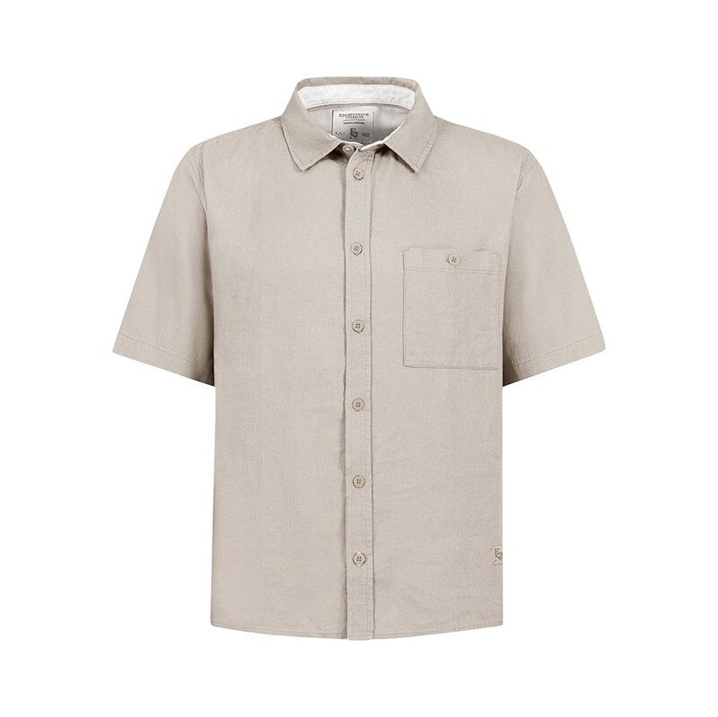 Košile Eight2Nine Beige 5757824