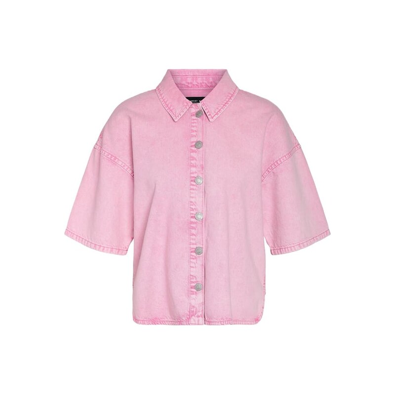 Košile Noisy may Rosa 1412369