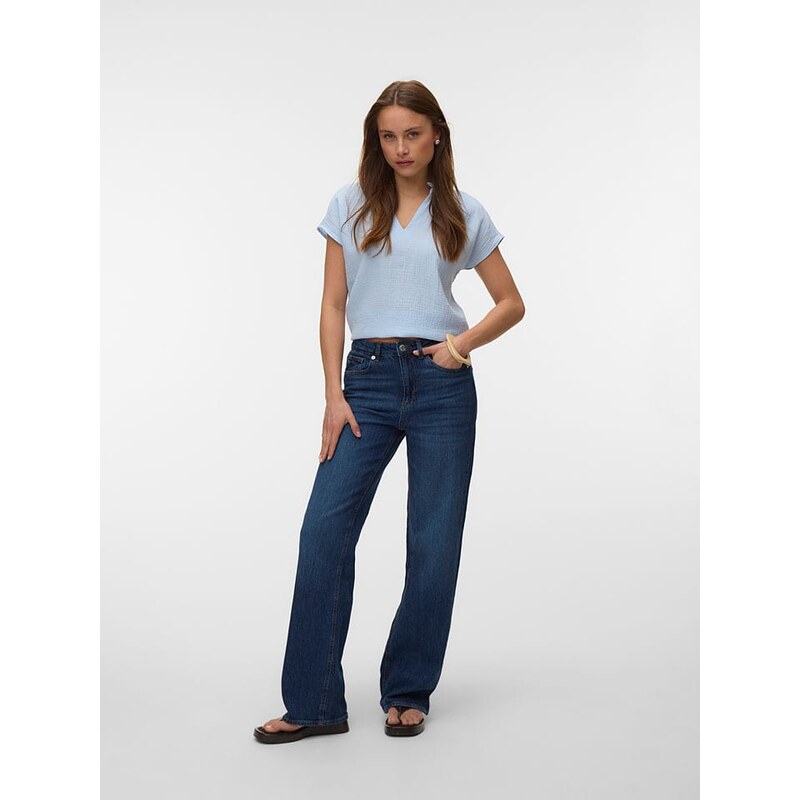 Vero Moda Hellblau 590557
