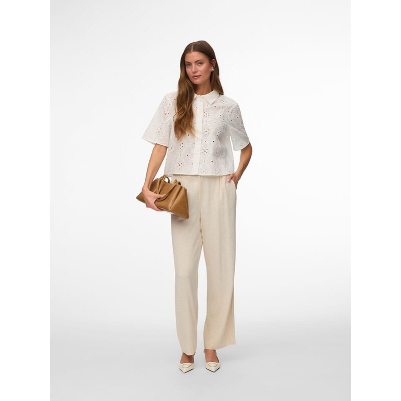 Vero Moda Weiß 8592207