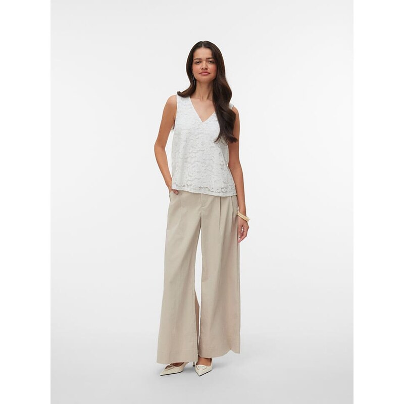 Vero Moda Weiß 5604657