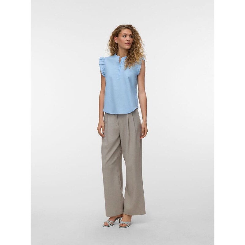 Vero Moda Hellblau 3353243