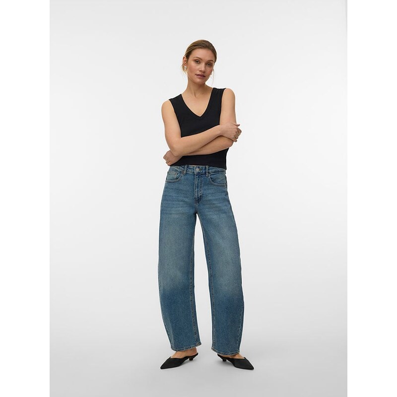 Vero Moda Schwarz 5980929