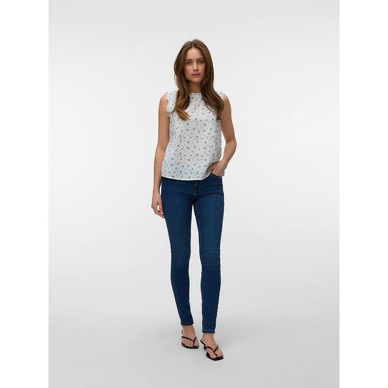 Vero Moda Weiß 9546664