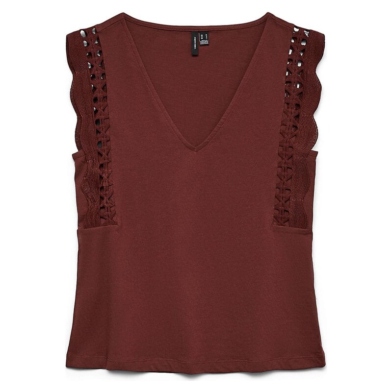 Vero Moda Bordeaux 5418078