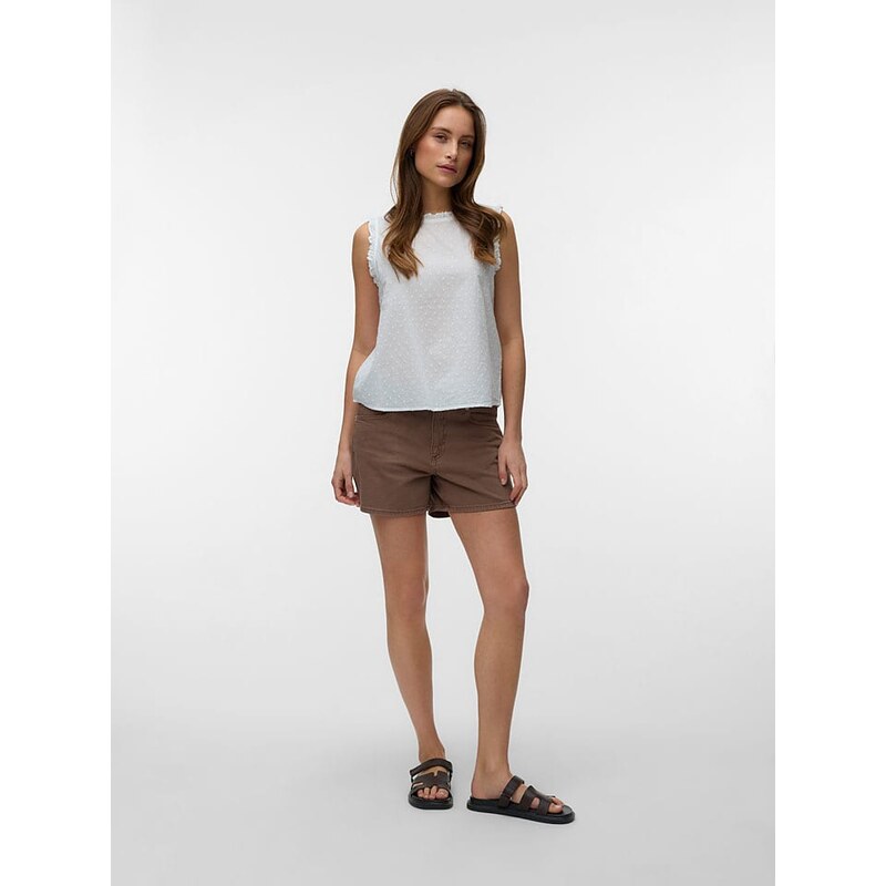 Vero Moda Weiß 907085