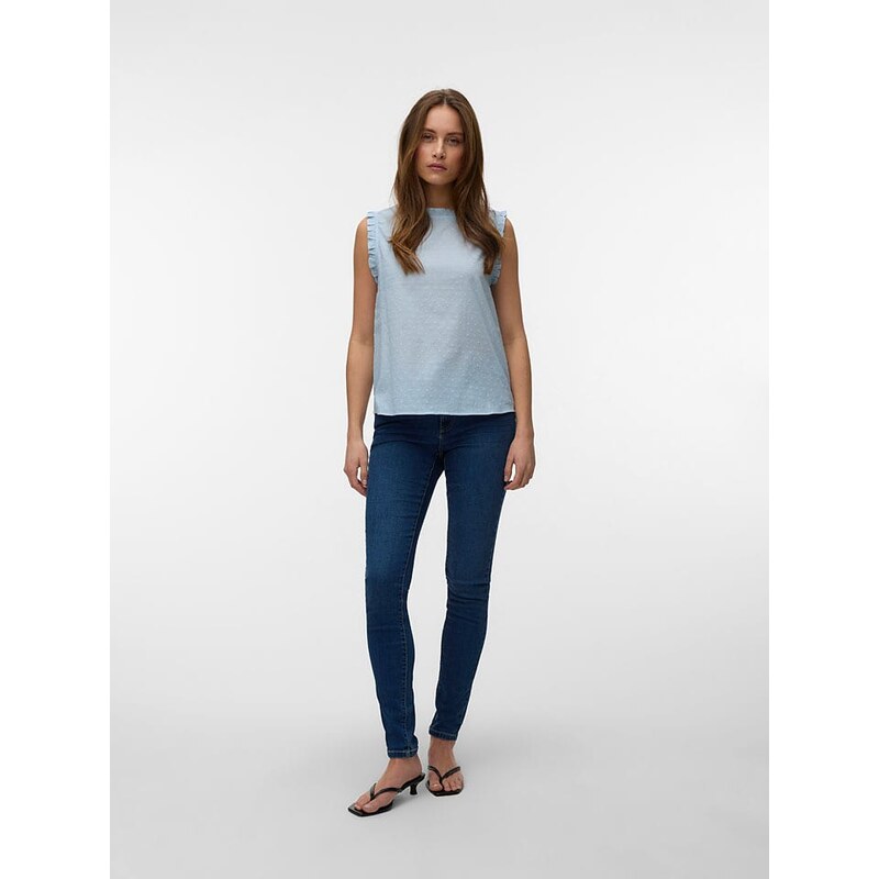 Vero Moda Hellblau 3593644