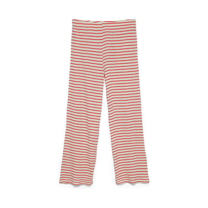 Vero Moda Beige/ Rot 547101