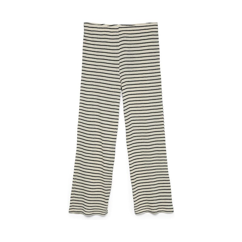Vero Moda Beige/ Schwarz 1506747