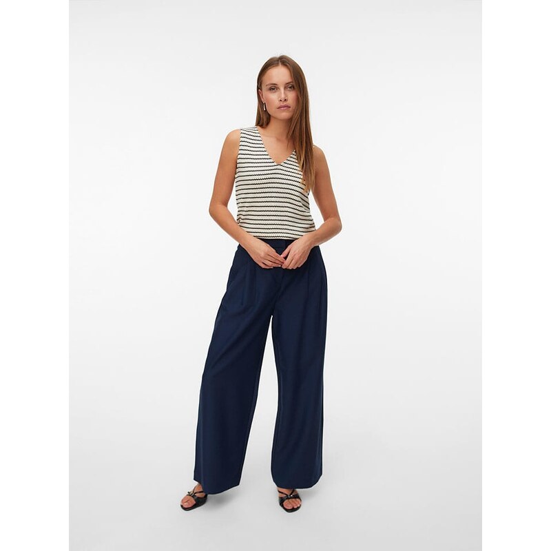 Vero Moda Beige/ Schwarz 467320