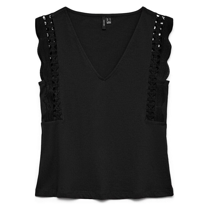 Vero Moda Schwarz 3227789