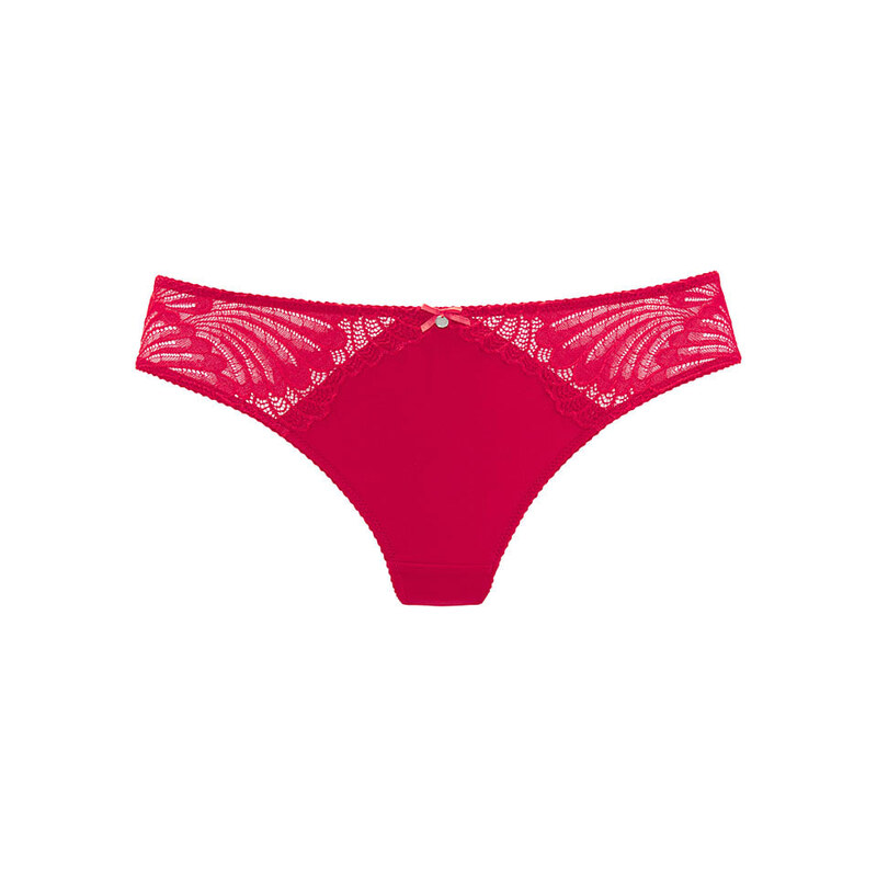 Kalhotky s.Oliver Pink 1254831