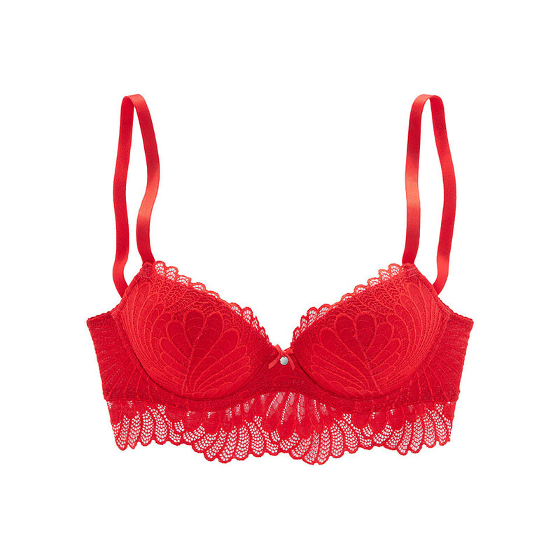 Podprsenka s.Oliver Rot 2850908