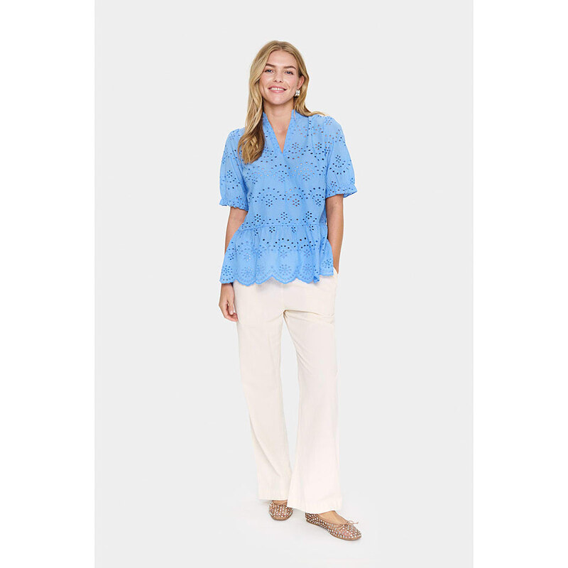 SAINT TROPEZ Hellblau 516799