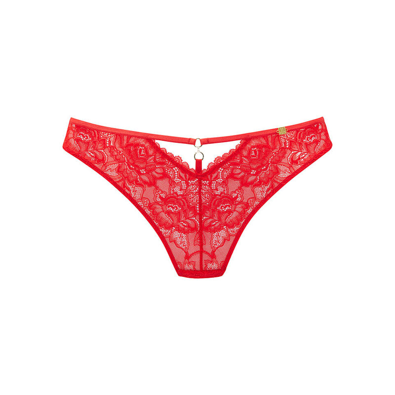 Kalhotky JETTE Rot 9884328