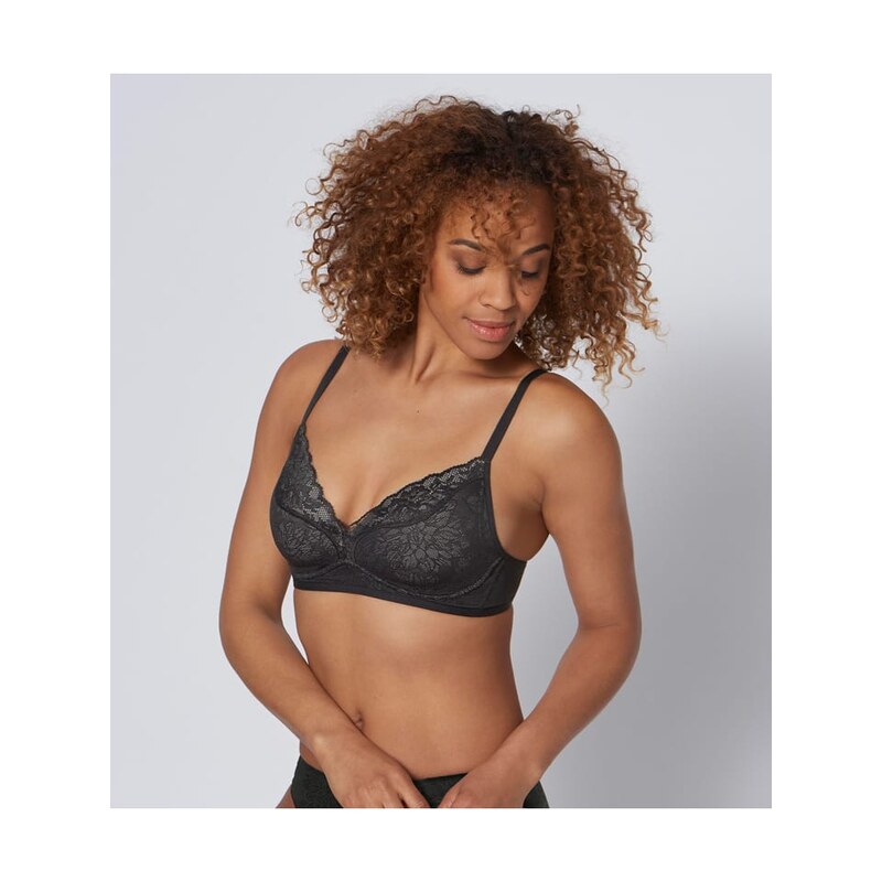 Podprsenka Triumph Schwarz 8160484